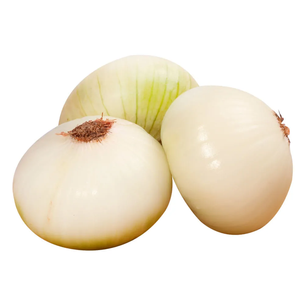 Cebolla cabezona a granel x 500gr