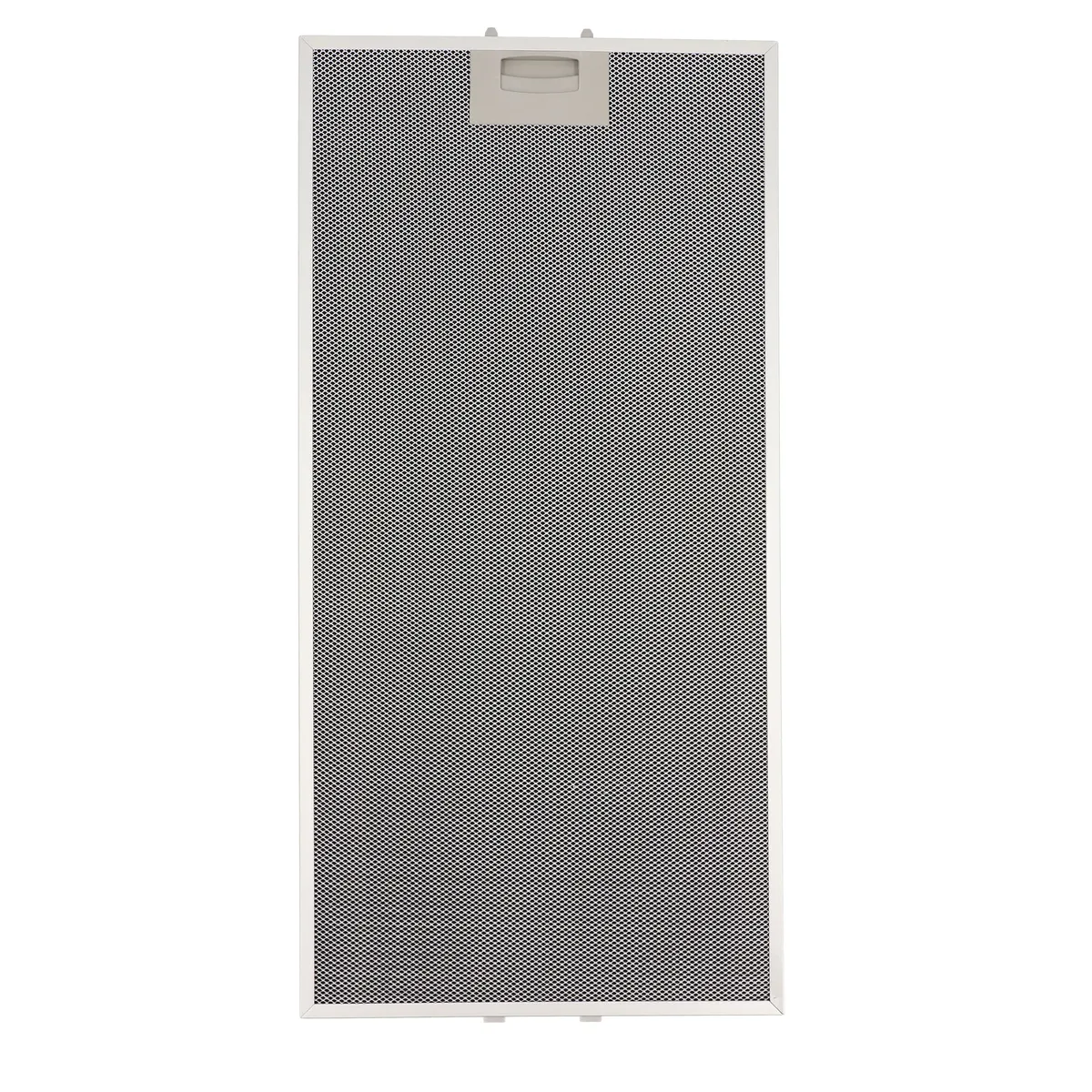 Filtro de aluminio para  campana Haceb - 60