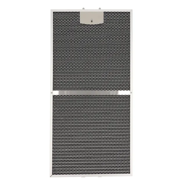 Filtro de aluminio para  campana Haceb - 60