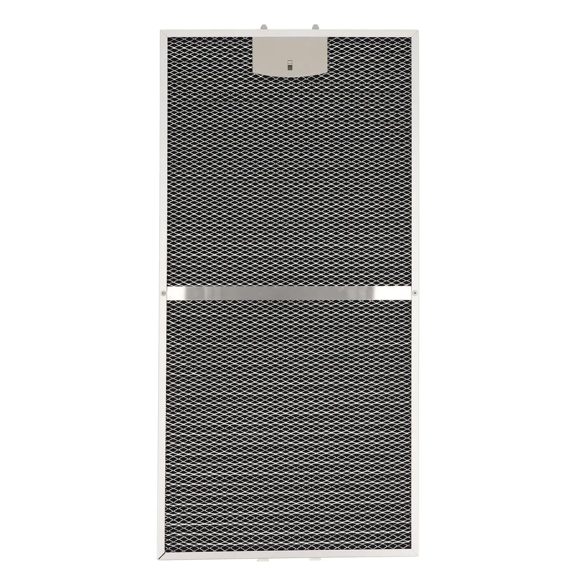 Filtro de aluminio para  campana Haceb - 60