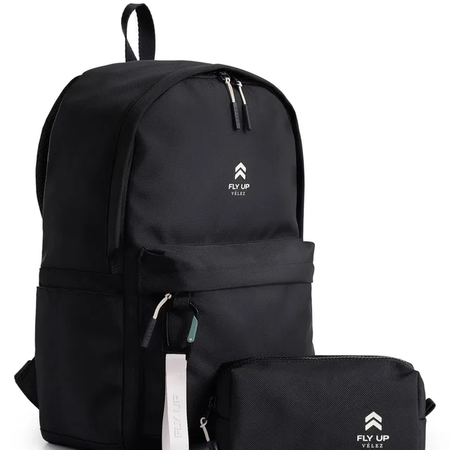 Morral Star 2.0 para hombre Fly Up