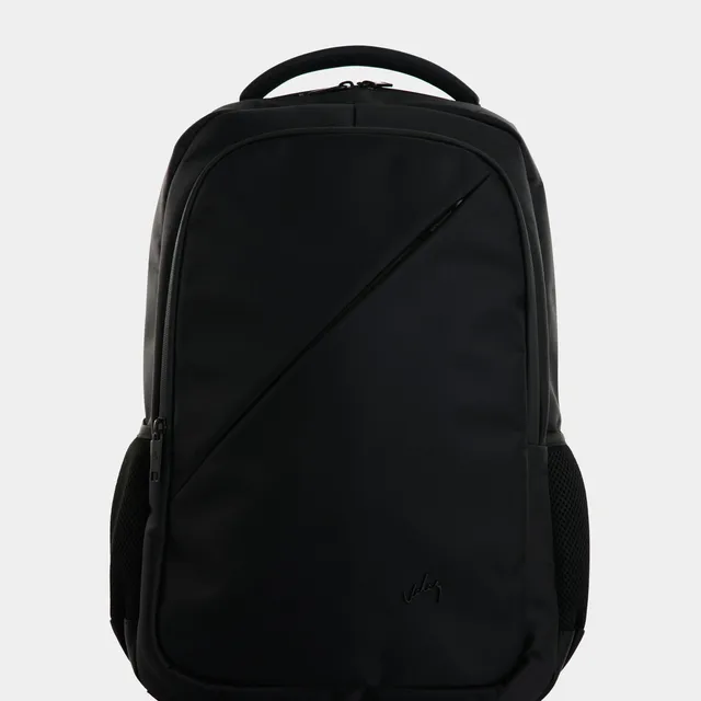 Morral Avery en lona para hombre versátil