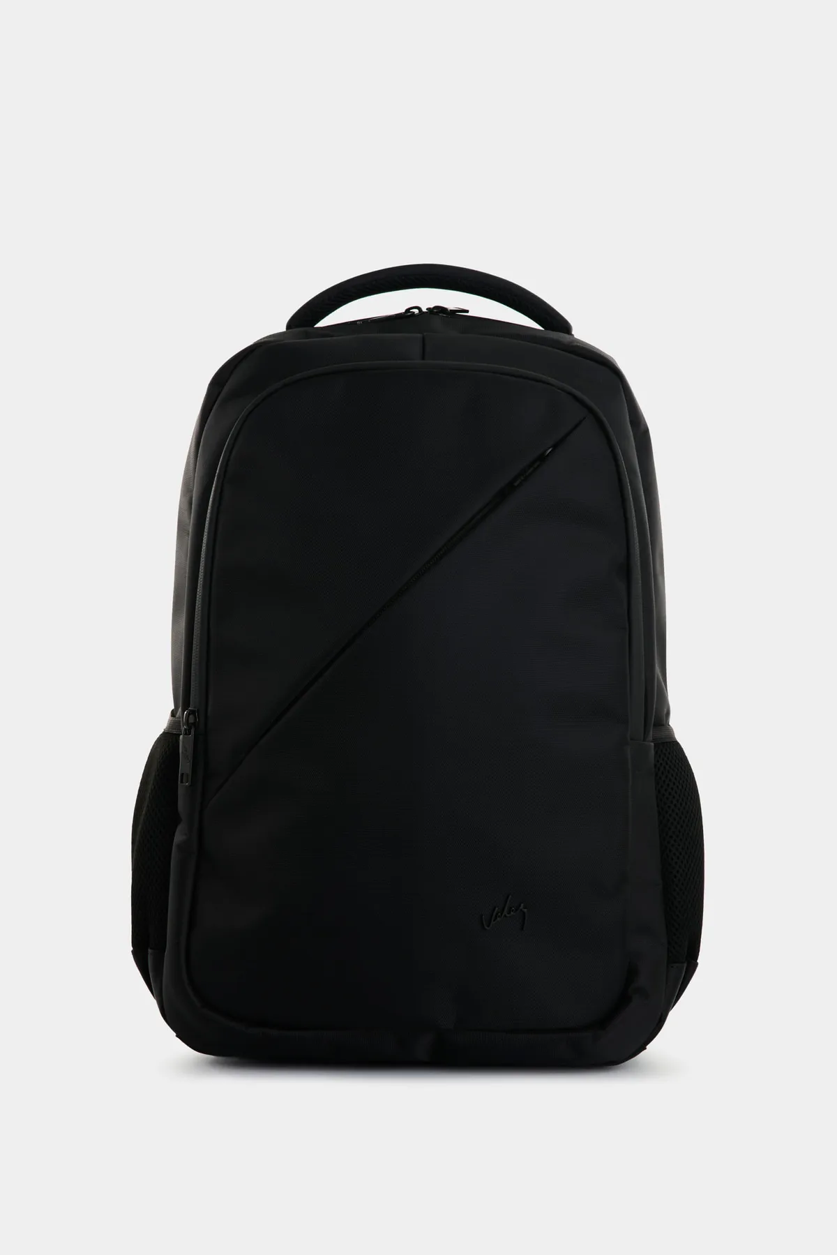 Morral Avery en lona para hombre versátil