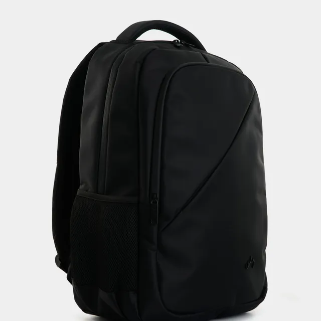 Morral Avery en lona para hombre versátil