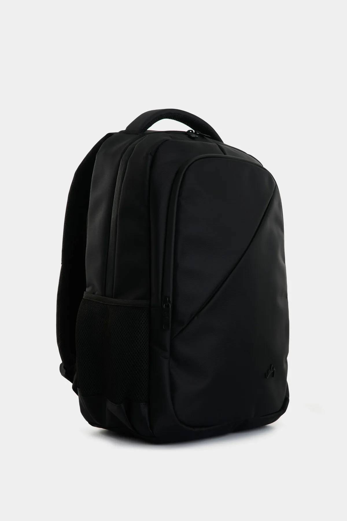 Morral Avery en lona para hombre versátil