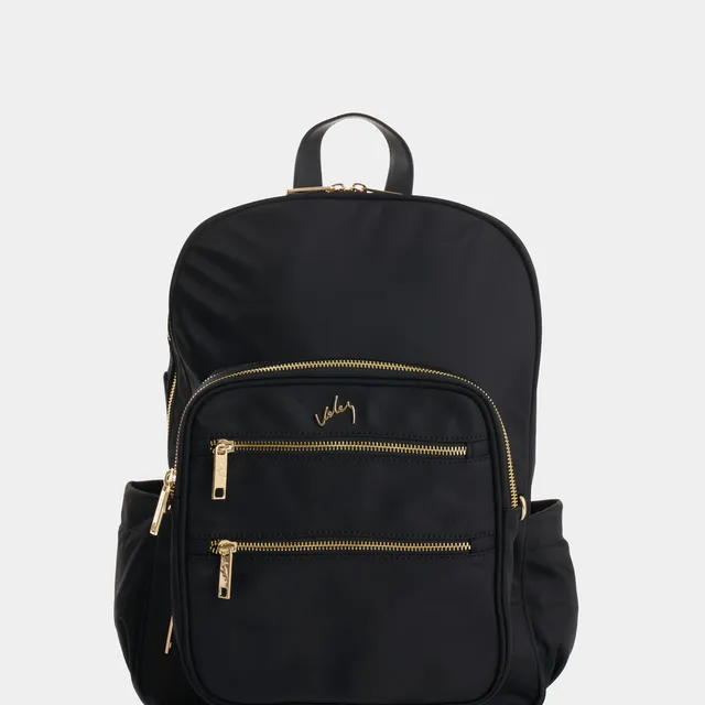 Morral Broni de lona para mujer versátil