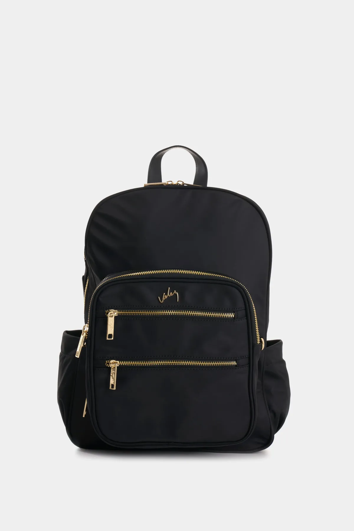 Morral Broni de lona para mujer versátil