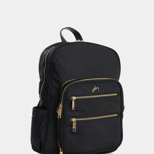 Morral Broni de lona para mujer versátil