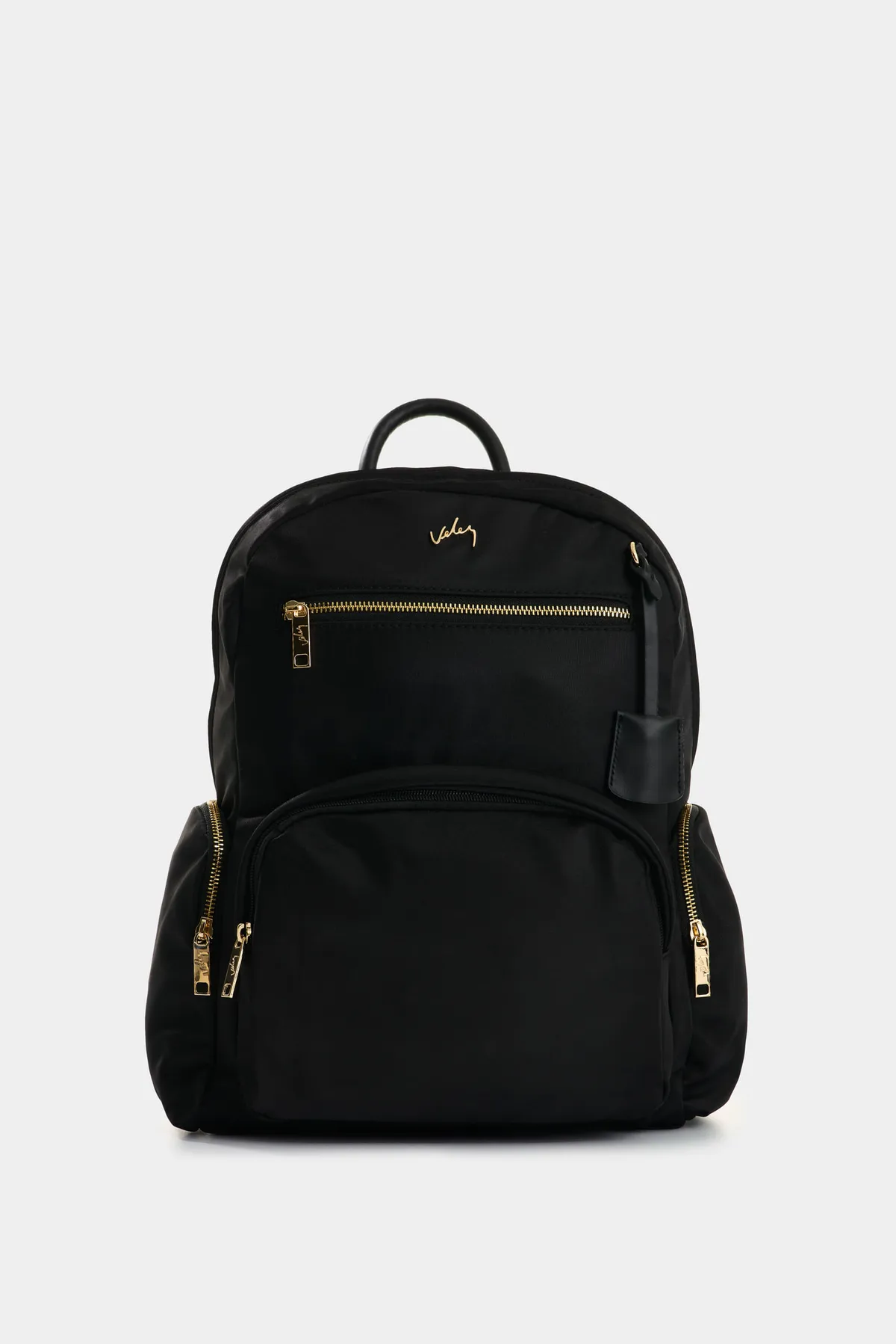 Morral Charlotte en lona para mujer casual