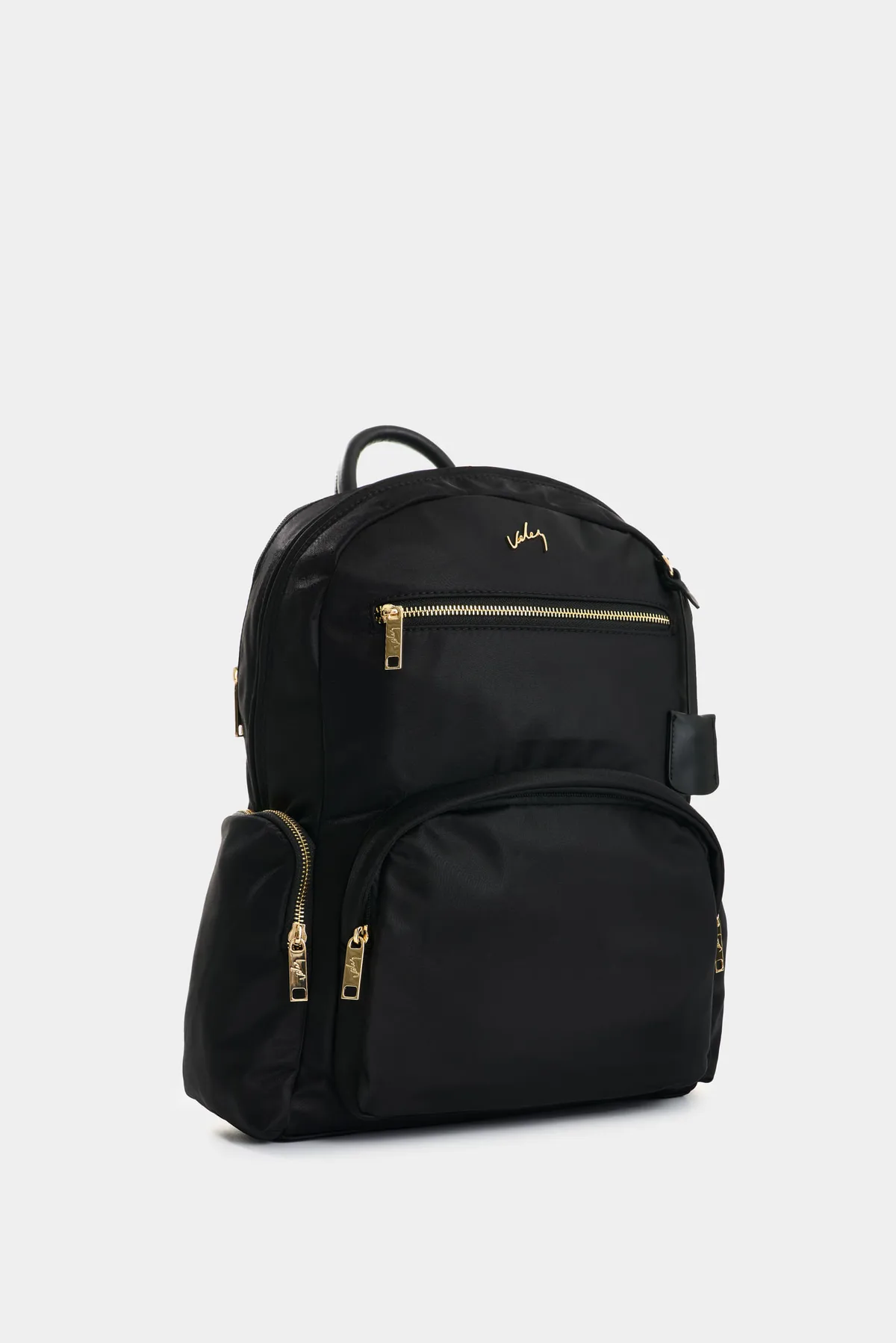 Morral Charlotte en lona para mujer casual