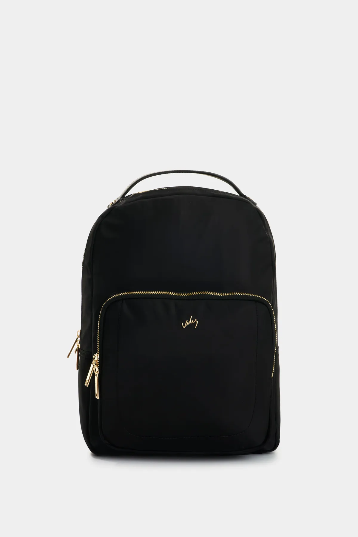 Morral Púrpura en lona para mujer casual