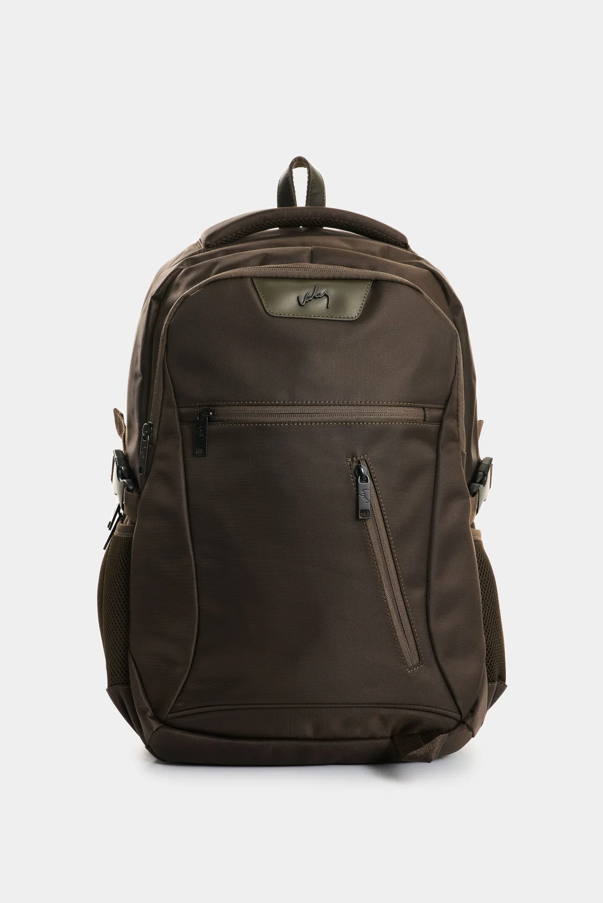 Morral en lona para hombre Ledger