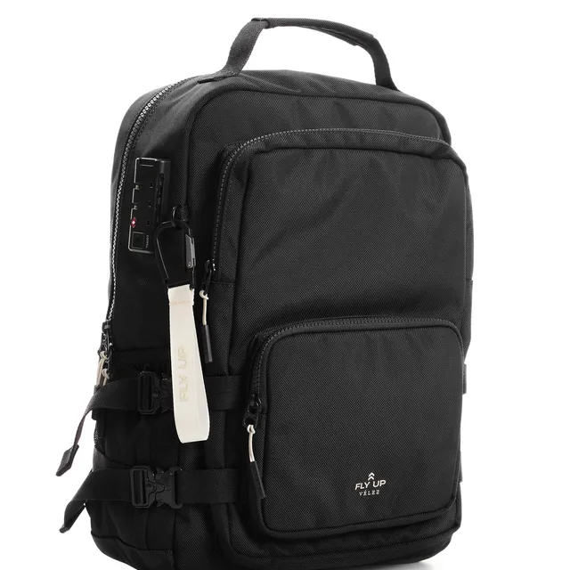Morral para hombre Forte 2 Fly Up