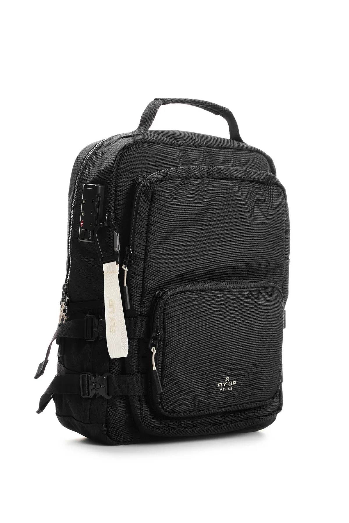 Morral para hombre Forte 2 Fly Up