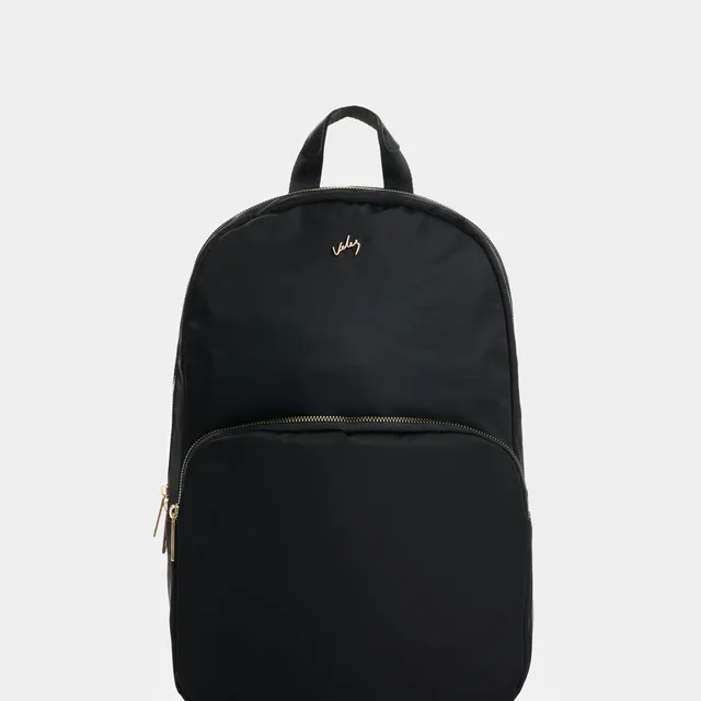 Morral en lona para mujer Sienna