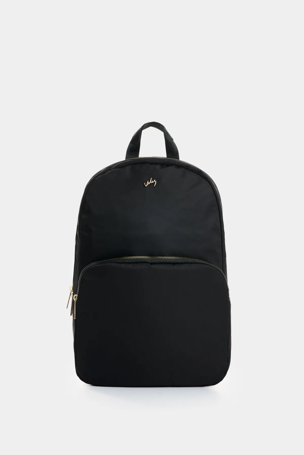 Morral en lona para mujer Sienna