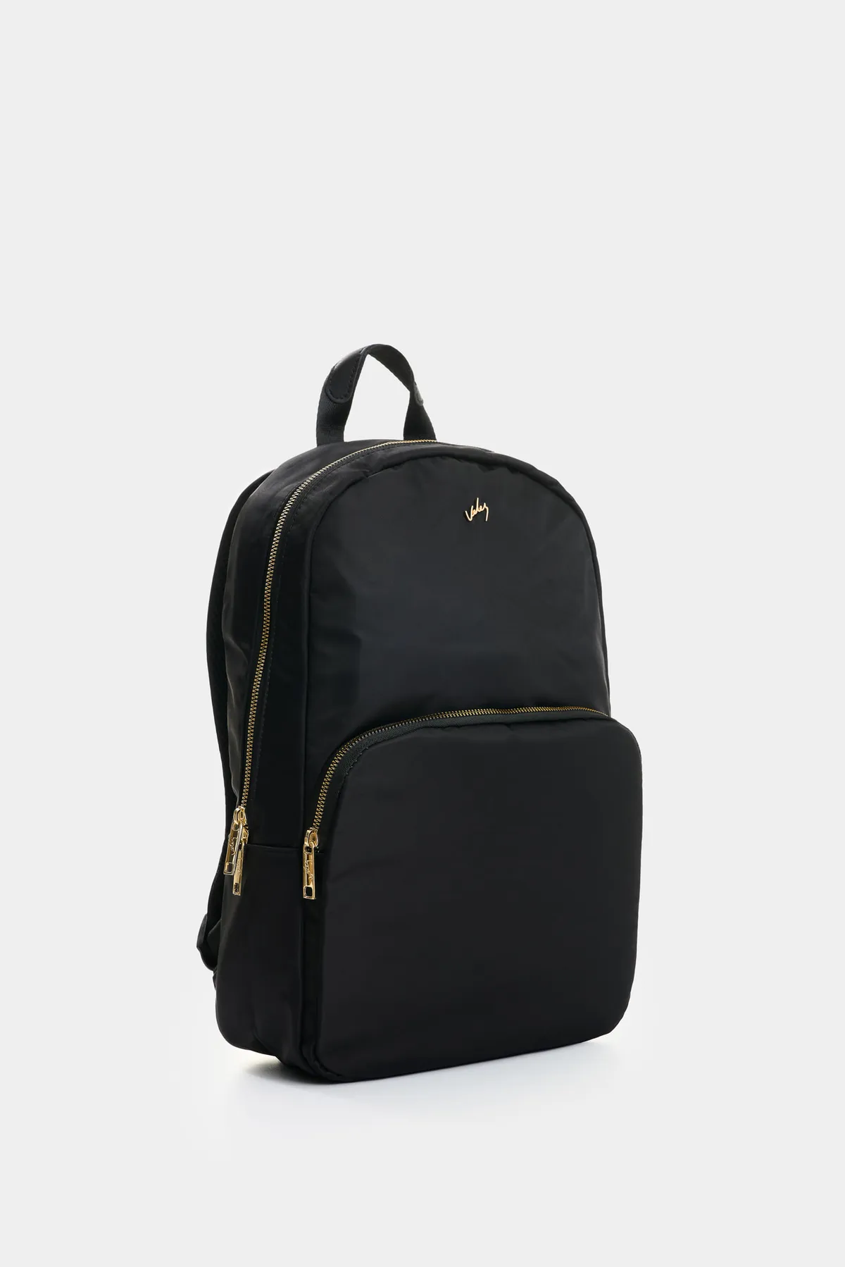Morral en lona para mujer Sienna