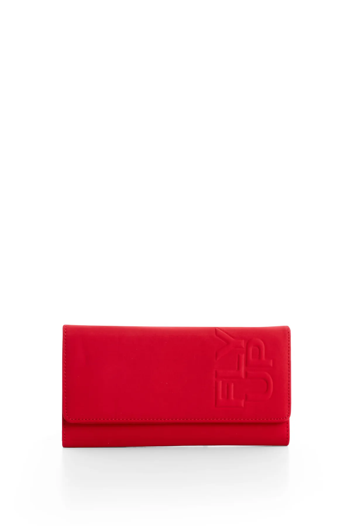 Porta chequera Switch para mujer Fly Up