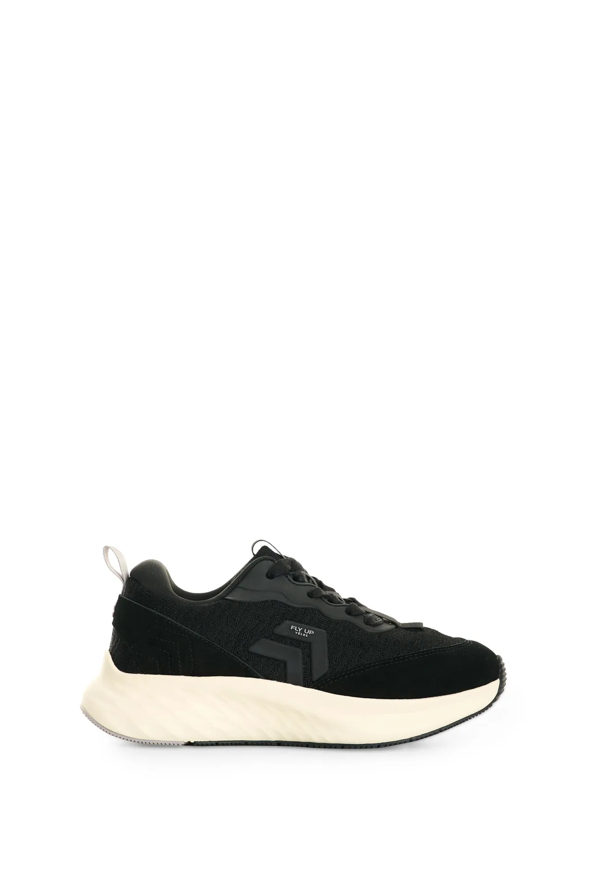 Tenis Spirited 3 1.0 en textil y gamuza para mujer Fly Up