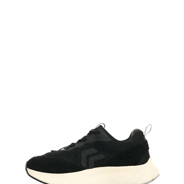Tenis Spirited 3 1.0 en textil y gamuza para mujer Fly Up