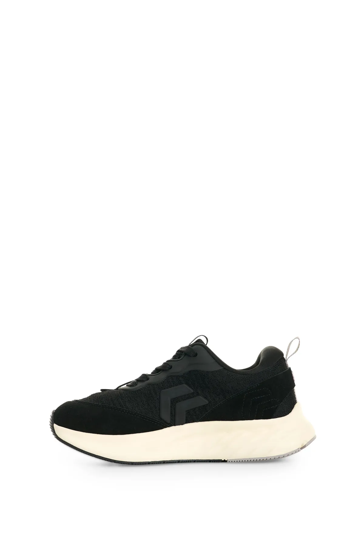 Tenis Spirited 3 1.0 en textil y gamuza para mujer Fly Up
