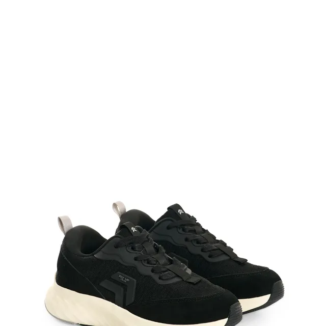 Tenis Spirited 3 1.0 en textil y gamuza para mujer Fly Up