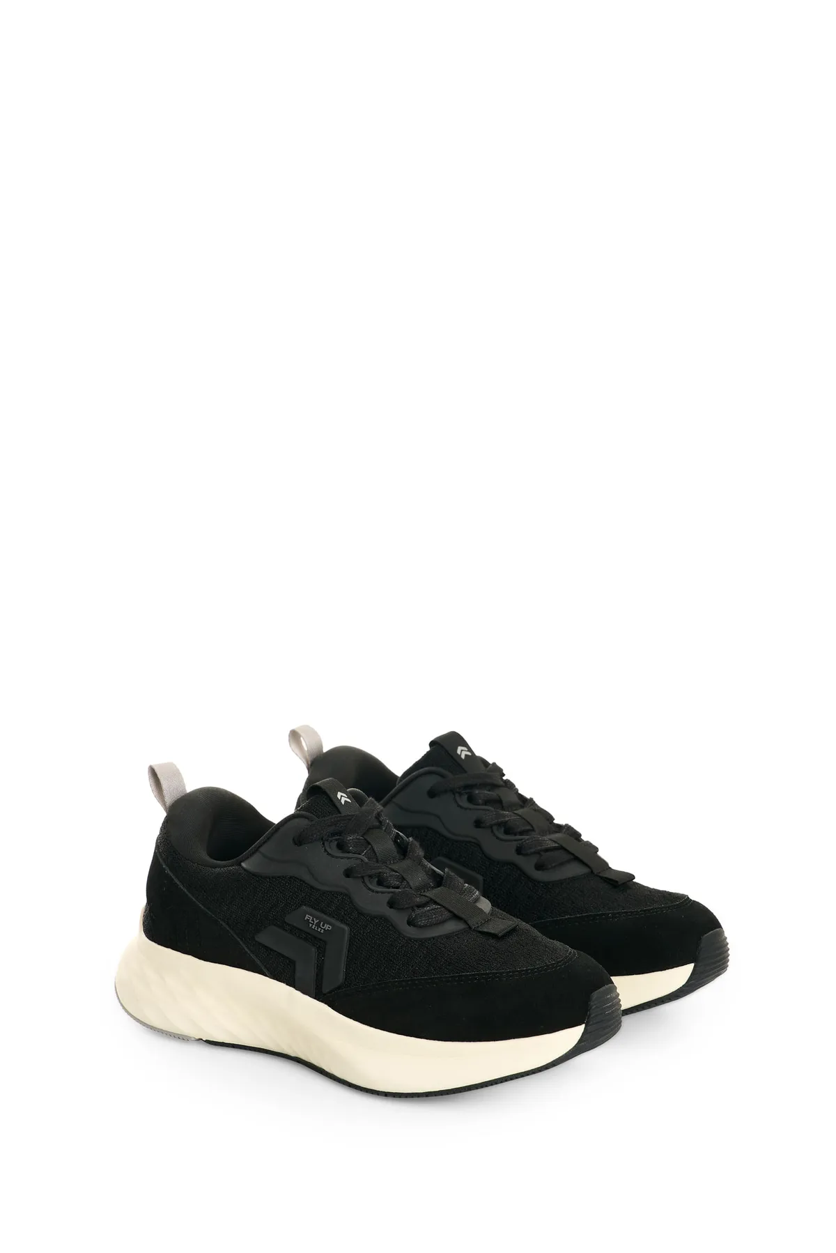 Tenis Spirited 3 1.0 en textil y gamuza para mujer Fly Up