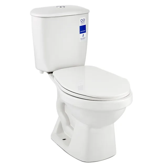 Sanitario Laguna 4.8 Blanco