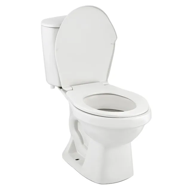 Sanitario Laguna 4.8 Blanco