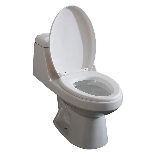 Sanitario one piece Vessanti Fiorella II blanco