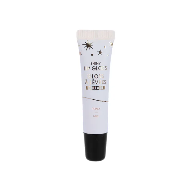 Brillo Labial De Miel