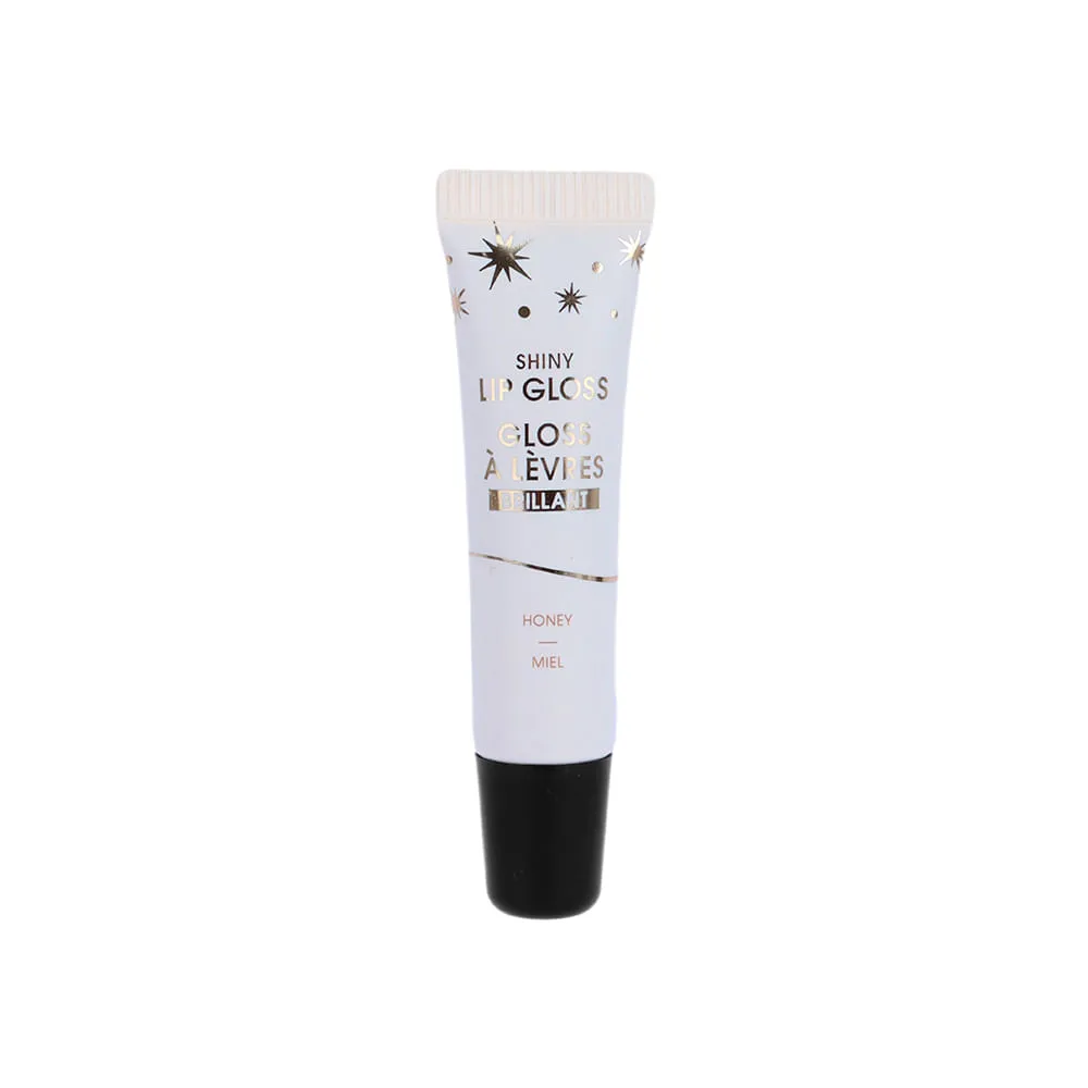 Brillo Labial De Miel