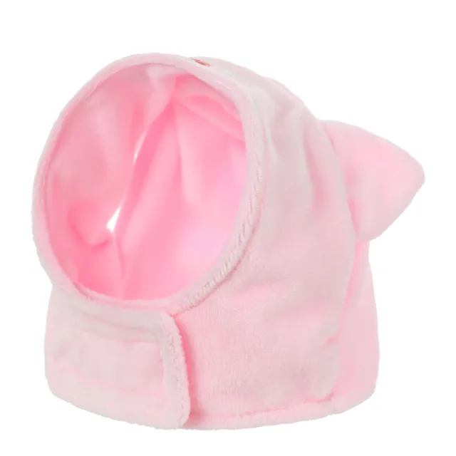 Gorro para Mascota de Cerdo Pequeño