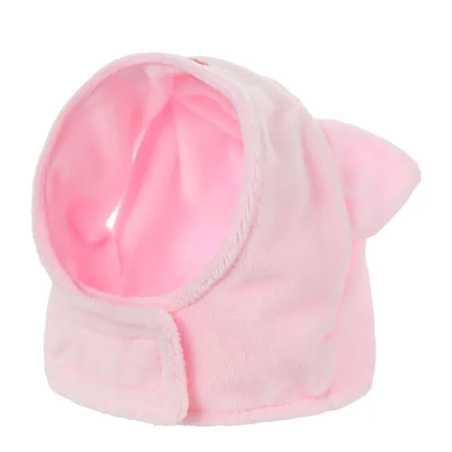 Gorro para Mascota de Cerdo Grande