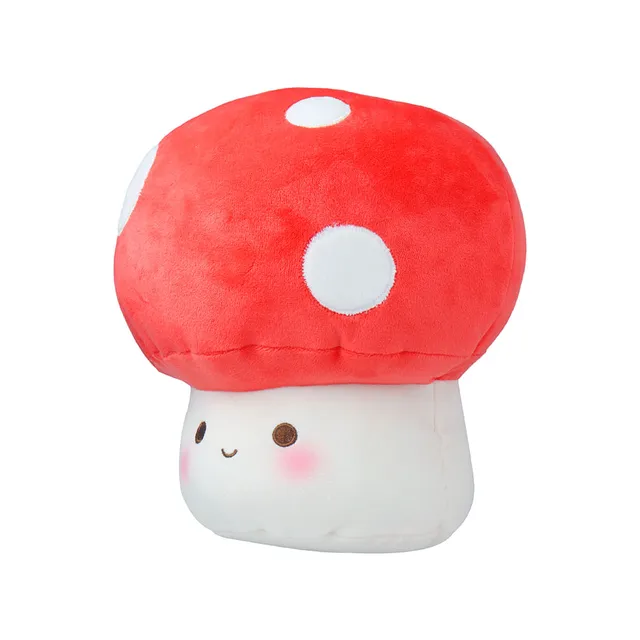 Peluche de Juguete de Honguito Seta