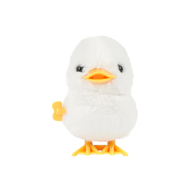 Juguete de Pato Saltador Serie Miniso