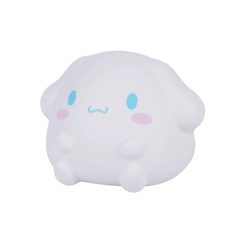 Juguete Antiestrés Cinnamoroll Serie Sanrio