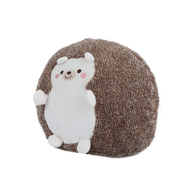 Peluche Serie Chunky Erizo Redondo