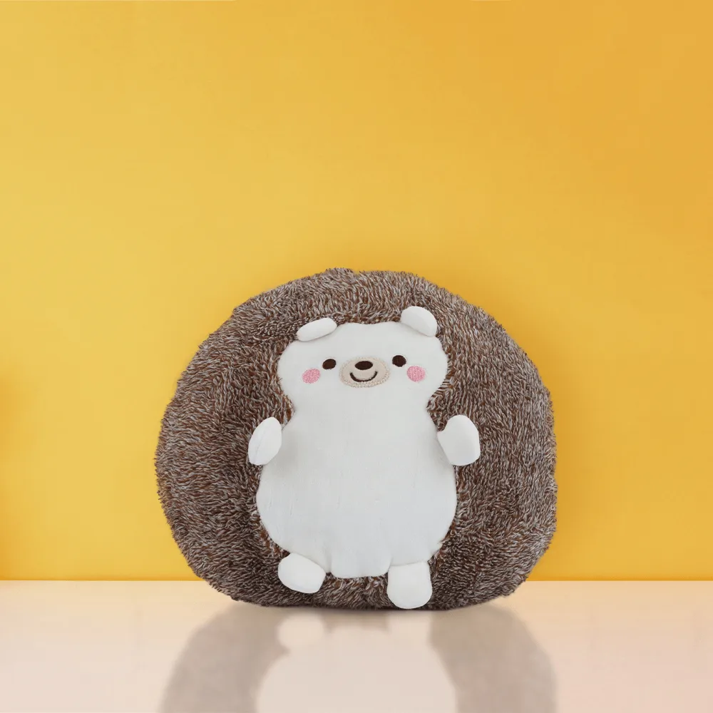 Peluche Serie Chunky Erizo Redondo