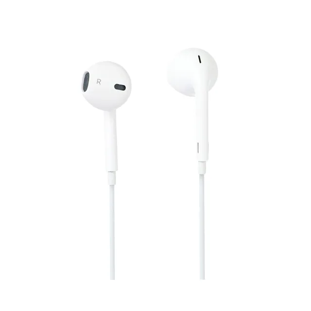 Audifonos Intrauditivos Tipo C