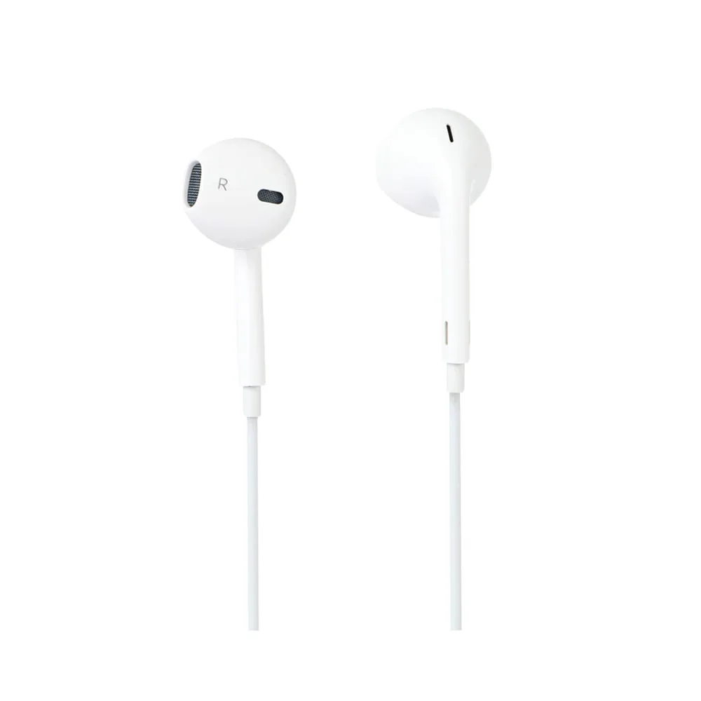 Audifonos Intrauditivos Tipo C