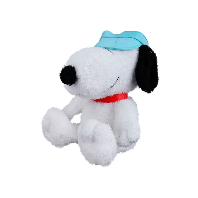 Peluche Sentado Serie Snoopy