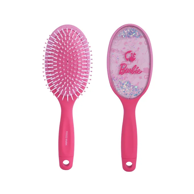 Cepillo de Paleta Serie Barbie