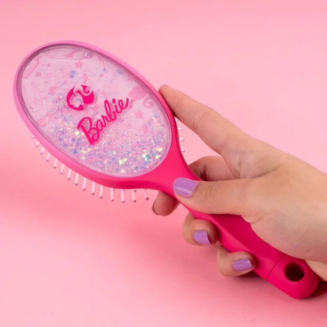 Cepillo de Paleta Serie Barbie