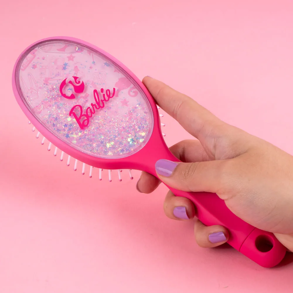 Cepillo de Paleta Serie Barbie