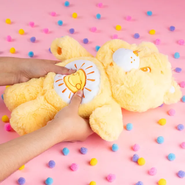 Peluche Serie Care Bears