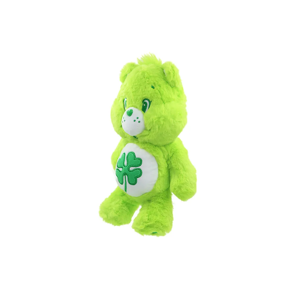 Peluche Buena Suerte Serie Care Bears