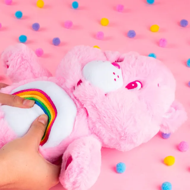 Peluche Oso Alegre Serie Care Bears