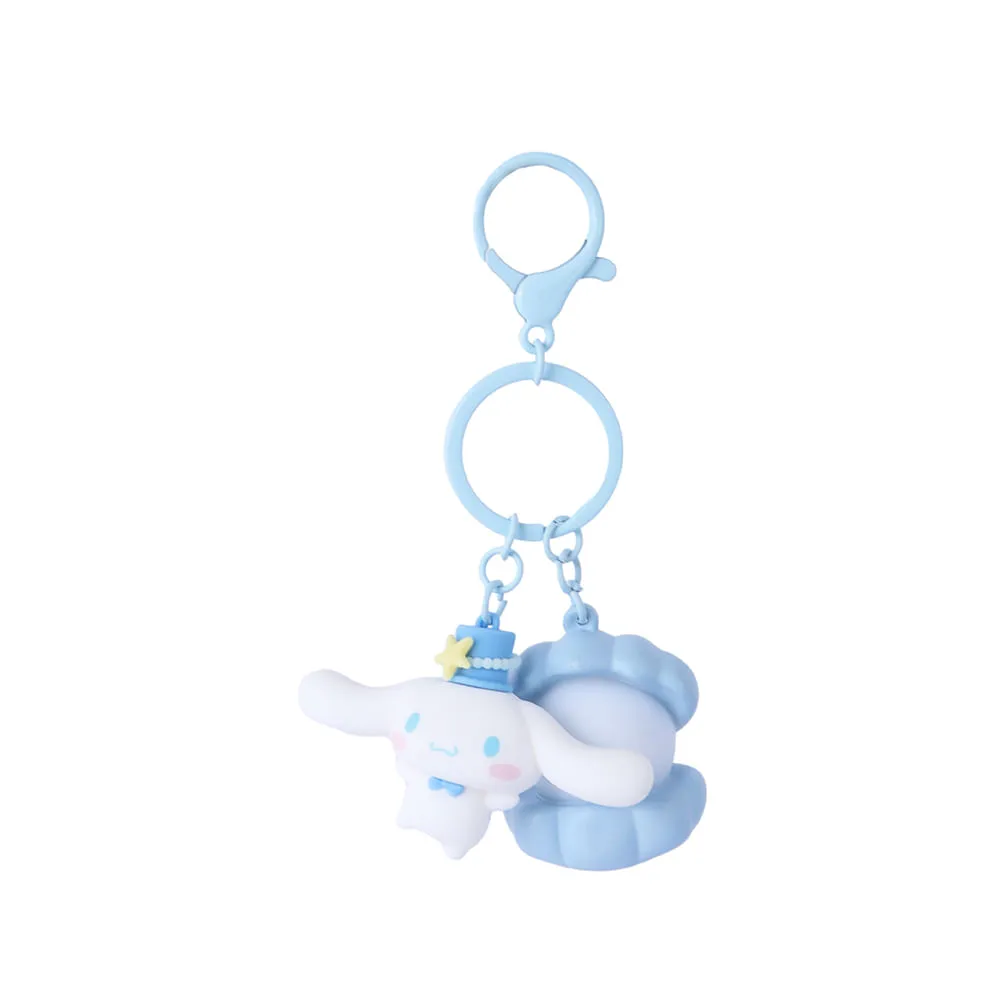 Colgante Luminoso Serie Sanrio Cinnamoroll Sea Pearl