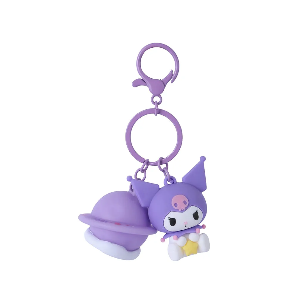 Colgante Luminoso Planetary Dream Kuromi Sanrio